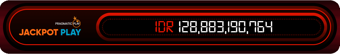 Jackpot Lion86